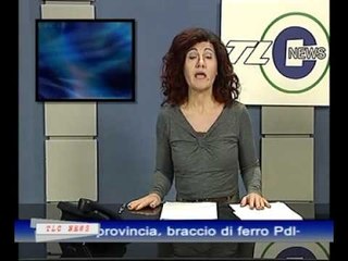 Tlc - Tg 14 Febbraio 2012