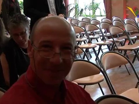 Auriol au fleurs et parfums 2012 par Region Grasse Video