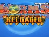 Worms Reloaded