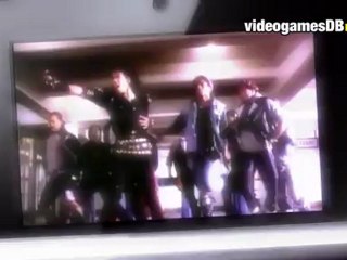 Michael Jackson : The Experience