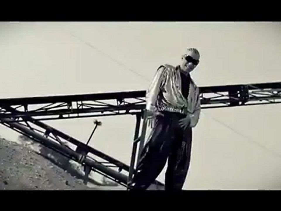 Shwarz ft Kaya - Ni Na Na Na  (OFFICIAL VIDEO) 2011