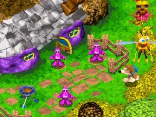 Banjo Kazooie Grunty's Revenge Playthrough (Part 16) (100% Ending)