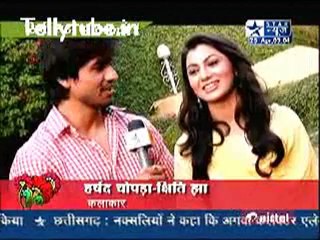 Saas Bahu Aur Saazish – 25th April 2012 Part 3