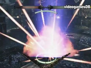 Hunted : The Demon's Forge