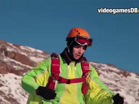 Motionsports Adrenaline