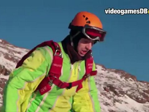 Motionsports Adrenaline