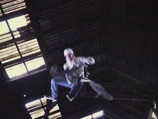 Panasonic AG-AF101 - Vidéo de démonstration