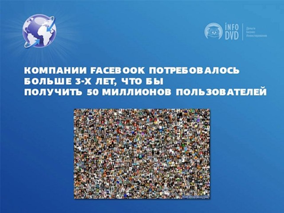 социальные сети