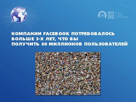 социальные сети