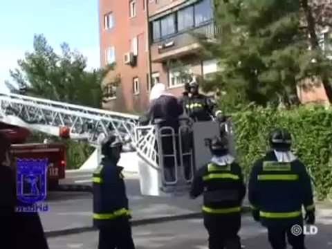 Noticias en Libertad Madrid 1ª ed. - 19/05/08