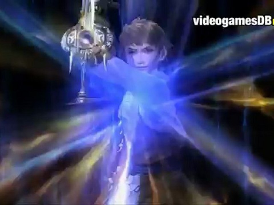 White Knight Chronicles II