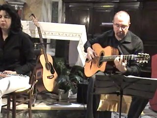 Metro trio Les italiennes 2012