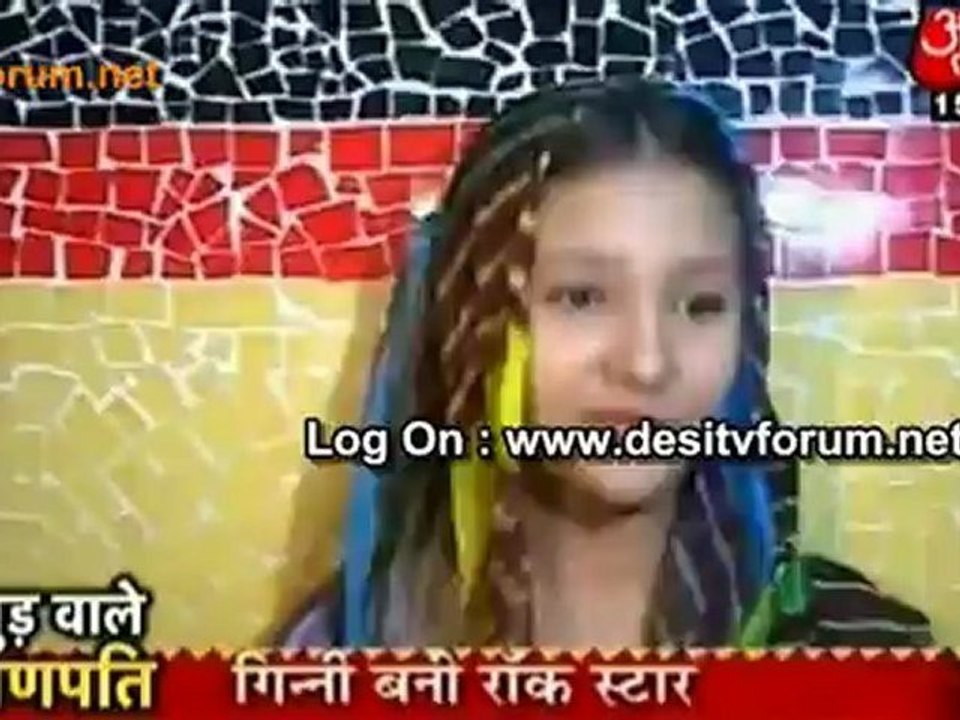 Ginne Bani Rockstar