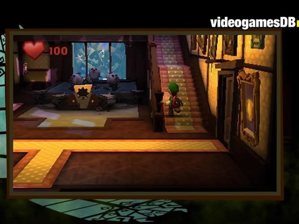 Luigi's Mansion 2