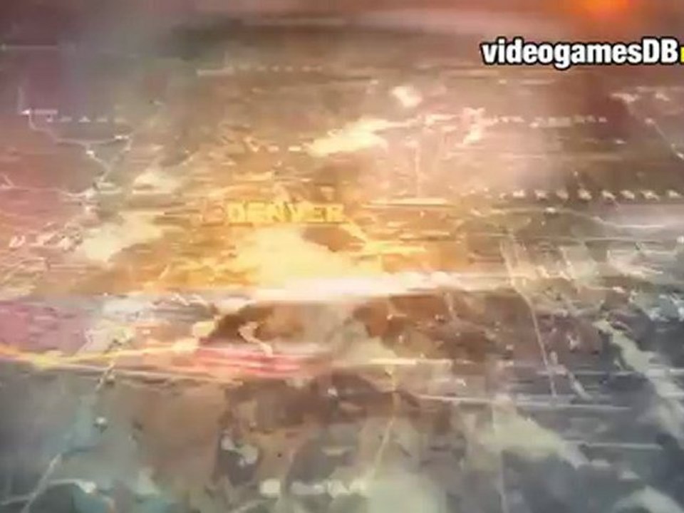 Need for speed : The Run