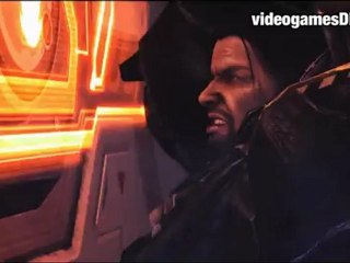 Starcraft II : Heart of the Swarm