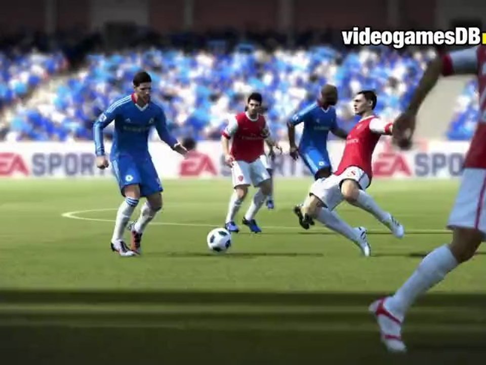 FIFA 12