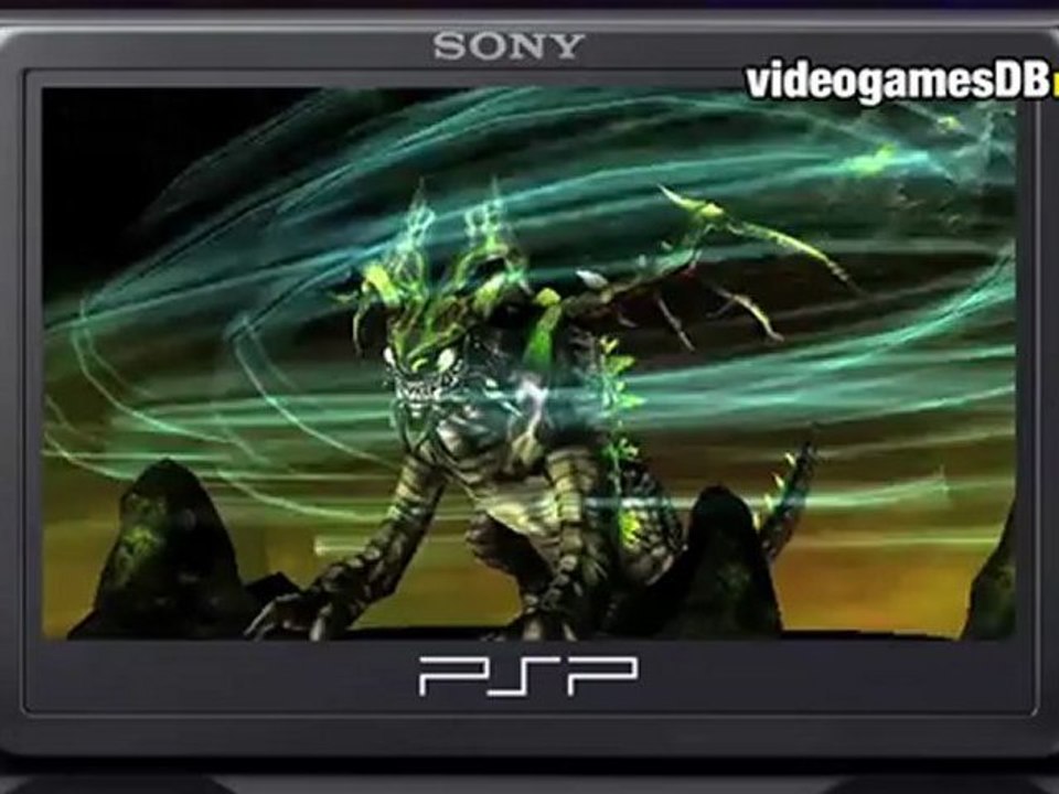 White Knight Chronicles : Origins