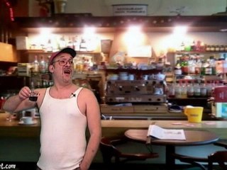 Brève de comptoir - Le 2eme tour et la lettre de F.Hollande