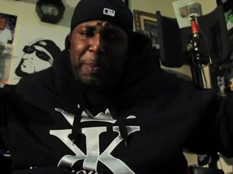 Big 2da Boy feat Young Gold Goodbye