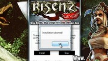 How to Download Risen 2 Dark Waters Game Crack Free on PC - Tutorial