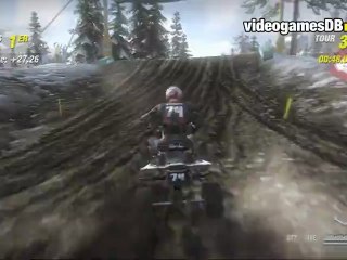 MX Vs ATV Alive