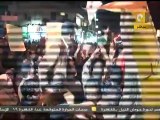 تفجير كنيسة القديسين .. مظاهرة القوى الوطنية بـ شبرا