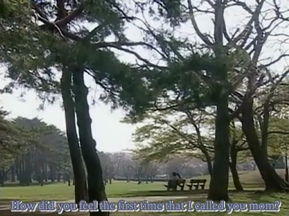 Hikari to Tomo ni - 02