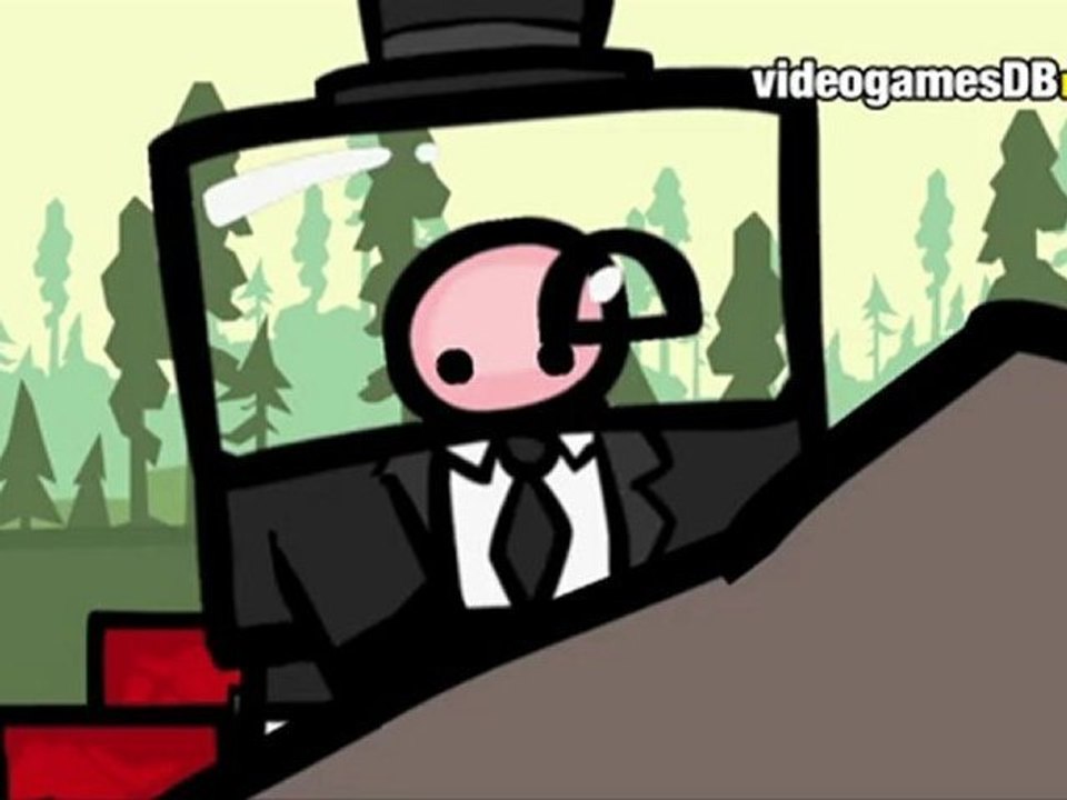 Super Meat Boy
