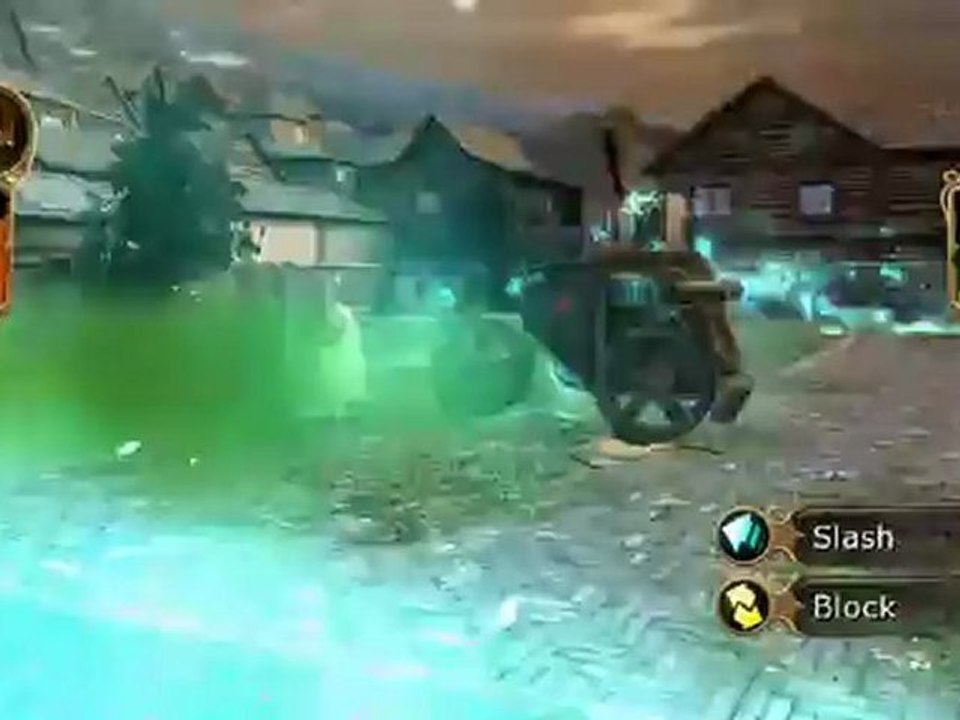 The Golden Compass playthrough (Part 18)