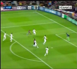 xavi play maker by ayman mohamed