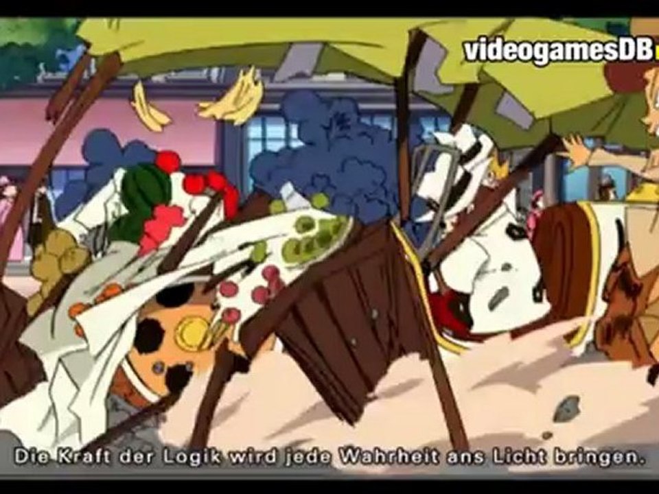 Doktor Lautrec und die vergessenen Ritter