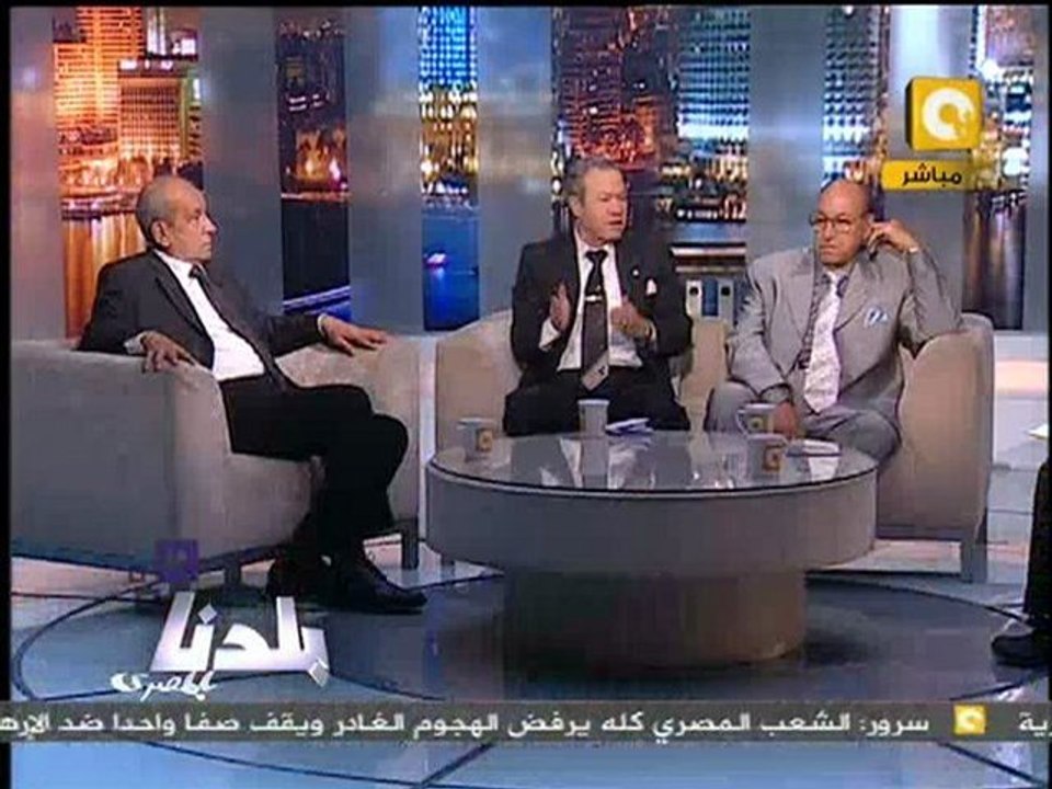 بلدنا: تفجير كنيسة القديسين .. طائفية ولا إرهاب 1/4