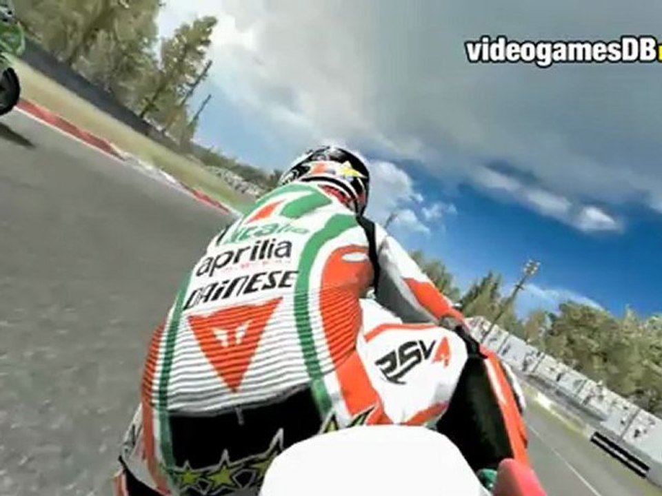 SBK 2011