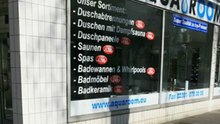 Saunen Recklinghausen, Westf AQUAROOM