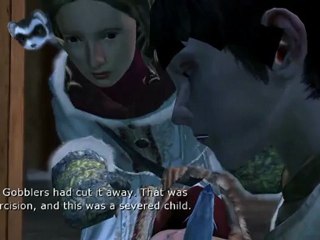 The Golden Compass playthrough (Part 21)