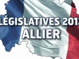 Législatives dans l'Allier - Le Débat - La Semaine de l'Allier/RMB - 2e tour