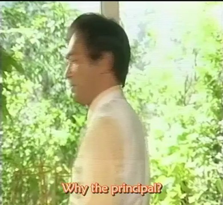 Hikari to Tomo ni - 06