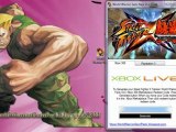 Street Fighter X Tekken World Warrior Gem Pack DLC Free Download PS3-Xbox360