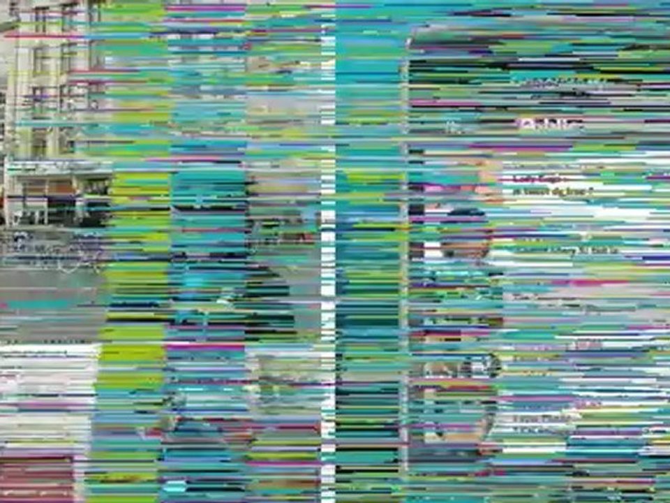 La dernière semaine de The Shareman (revivez les temps forts en vidéo)