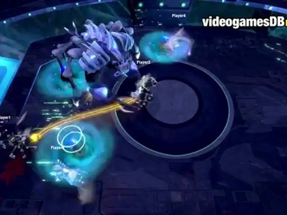 Darkspore