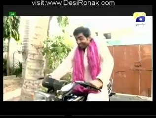 Amma Aur Gulnaaz Episode 9 -24th April 2012 part 4