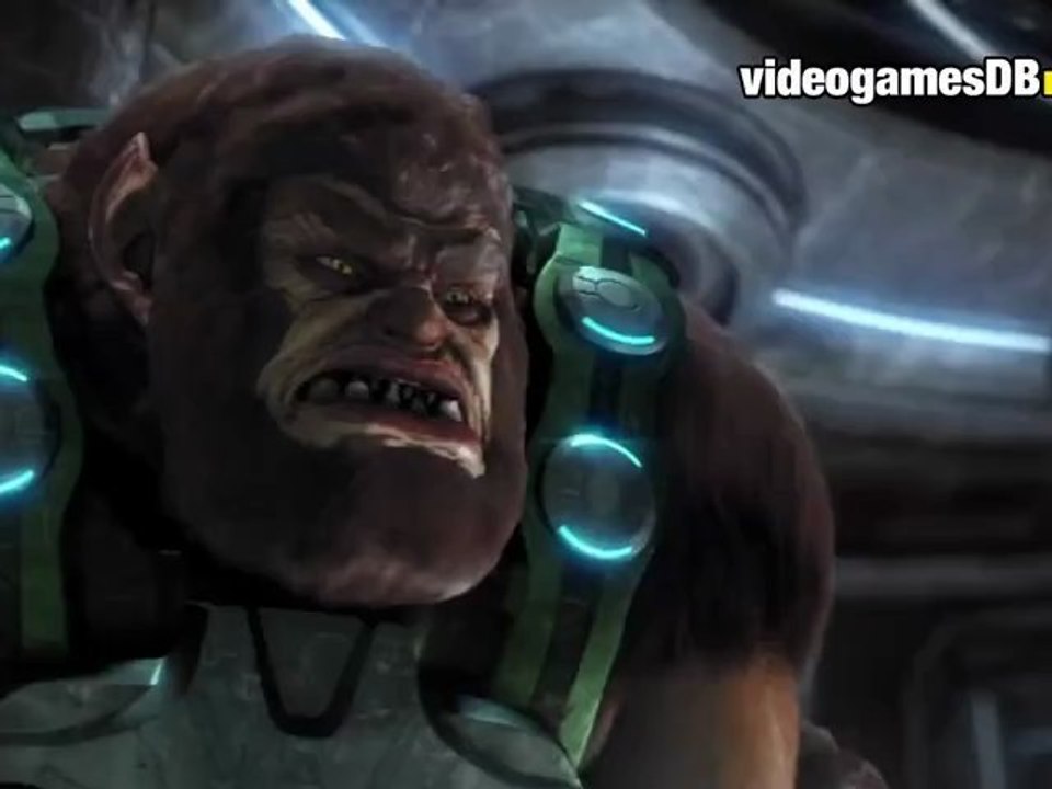 Thor : God of Thunder