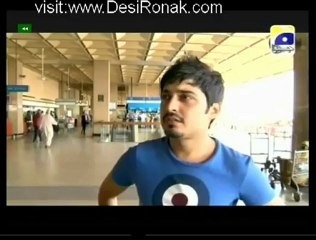 Amma Aur Gulnaaz Episode 9 -24th April 2012 part 5