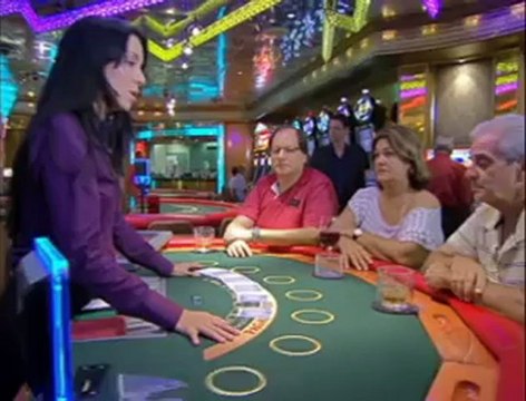 Máscaras 24-04-2012 Capitulo 011 de terça-feira