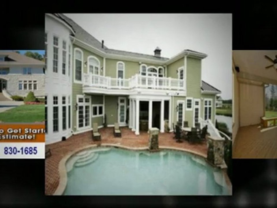 Custom Home Builders in Dayton,Ohio - Magner Custom Homes