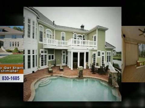 Custom Home Builders in Dayton,Ohio - Magner Custom Homes