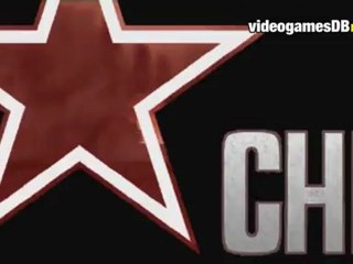 Chernobyl Terrorist Attack