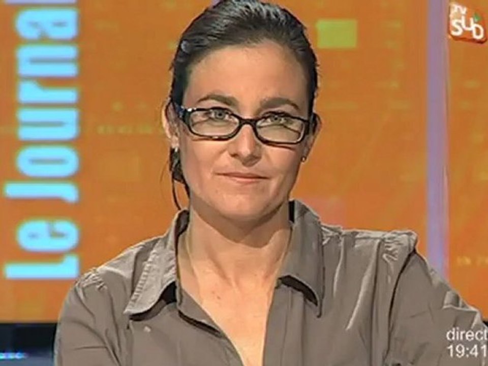 Théâtre: "Baron samedi" par Alain Buffard (Nîmes)