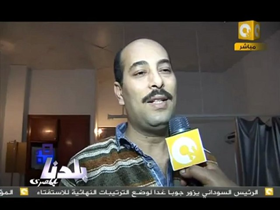 بلدنا: شهادات حية لـ مصابين في تفجير كنيسة القديسين